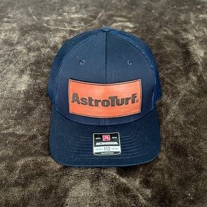 AstroTurf Trucker Hat